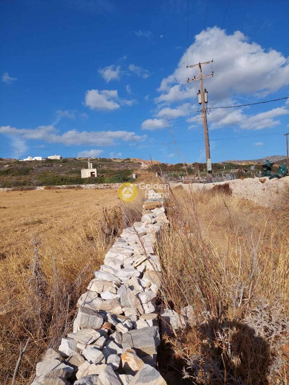 Οικόπεδο στην Πρόδρομος, Πάρος — Φωτογραφία 23 από 27