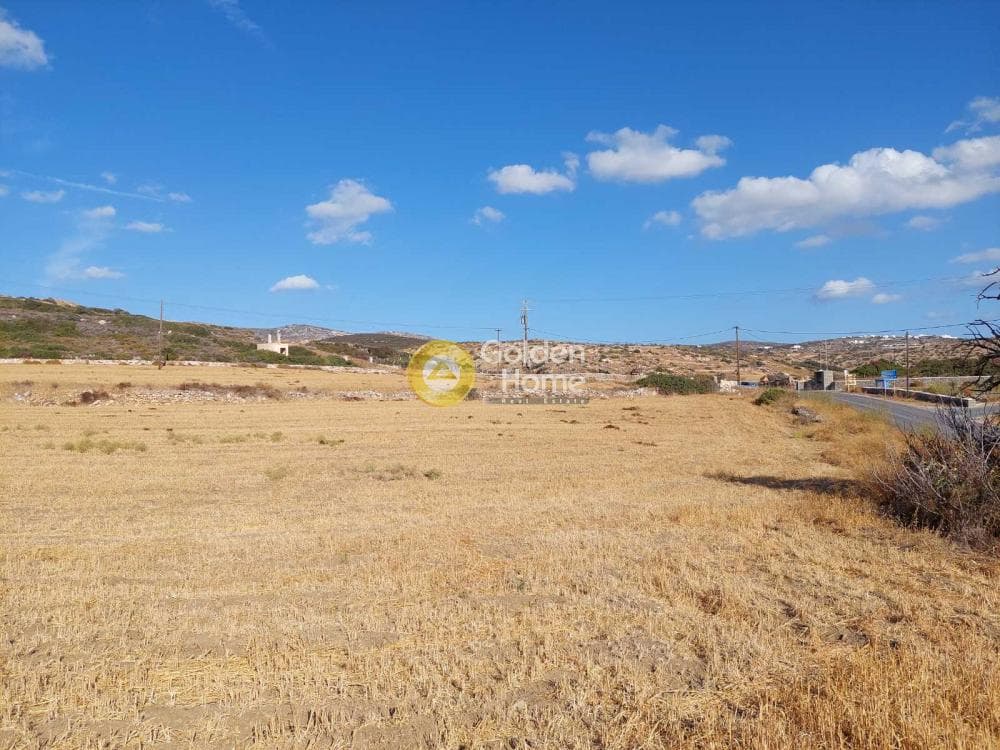 Οικόπεδο στην Πρόδρομος, Πάρος — Φωτογραφία 26 από 27