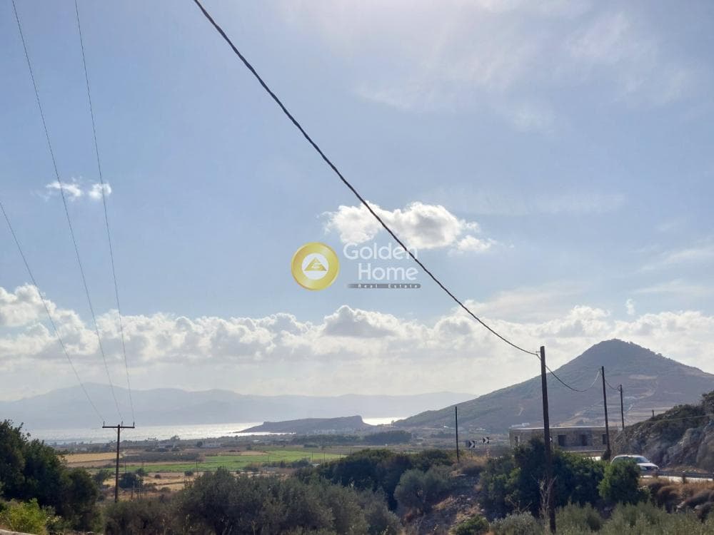 Οικόπεδο στην Πρόδρομος, Πάρος — Φωτογραφία 1 από 27