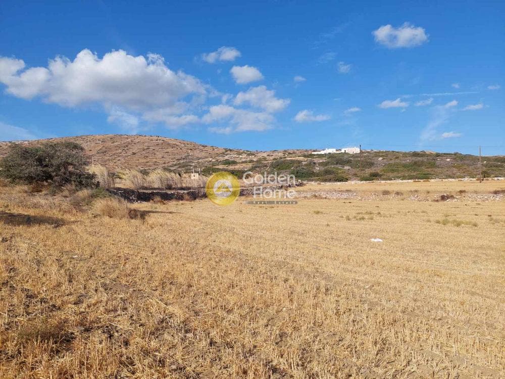 Οικόπεδο στην Πρόδρομος, Πάρος — Φωτογραφία 27 από 27