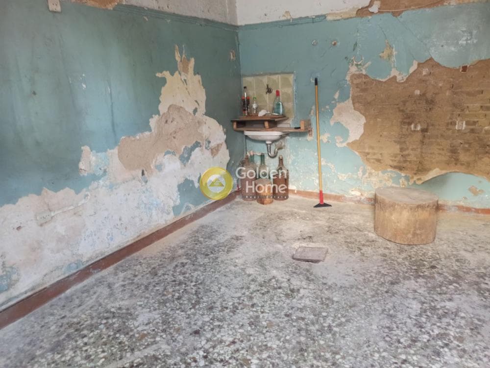 Apartment in Lipasmata, Drapetsona — Photo 3 of 16