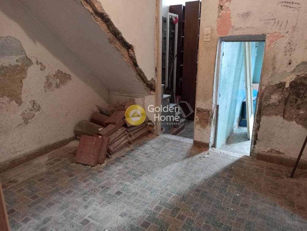 Apartment in Lipasmata, Drapetsona — Photo 1 of 16