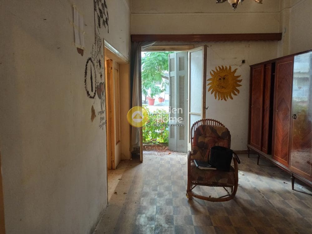 Apartment in Lipasmata, Drapetsona — Photo 9 of 16