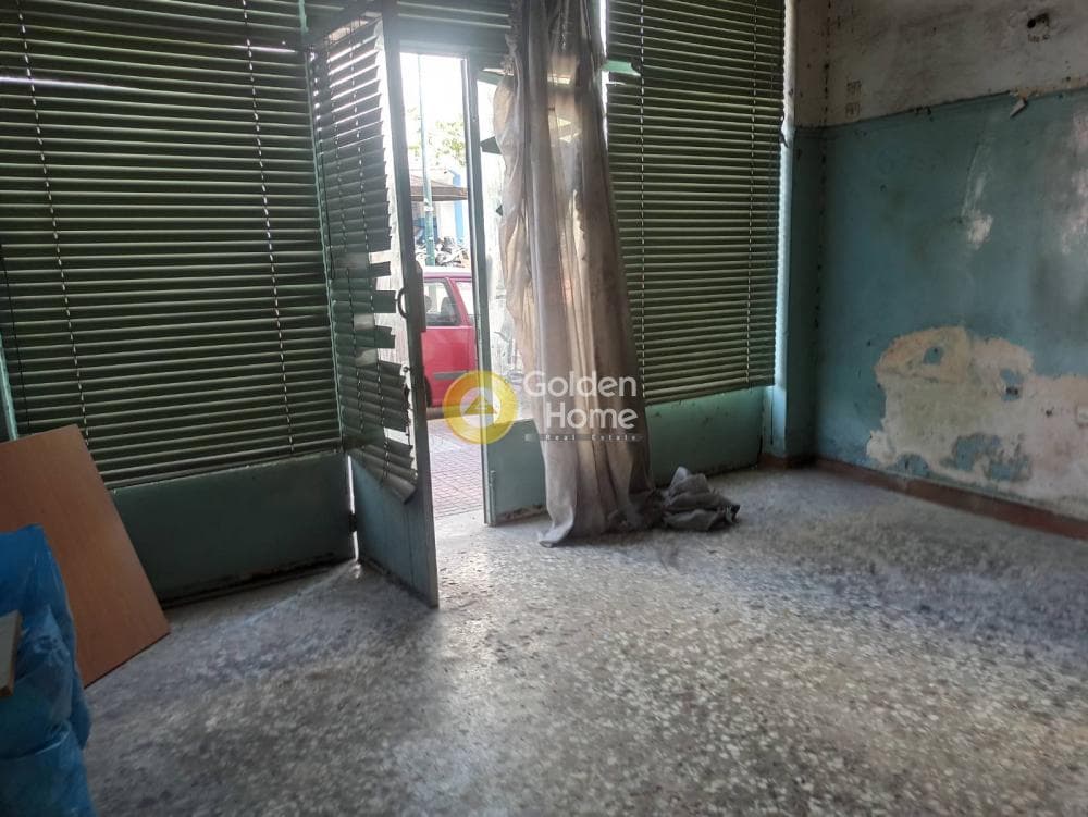 Apartment in Lipasmata, Drapetsona — Photo 12 of 16