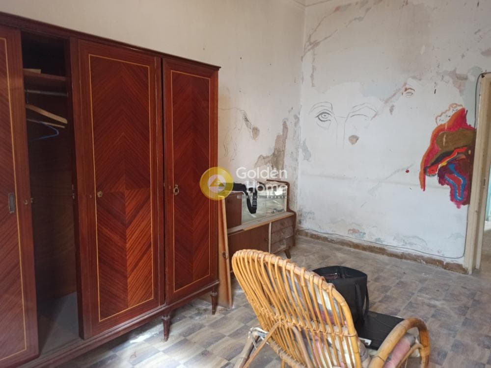 Apartment in Lipasmata, Drapetsona — Photo 11 of 16