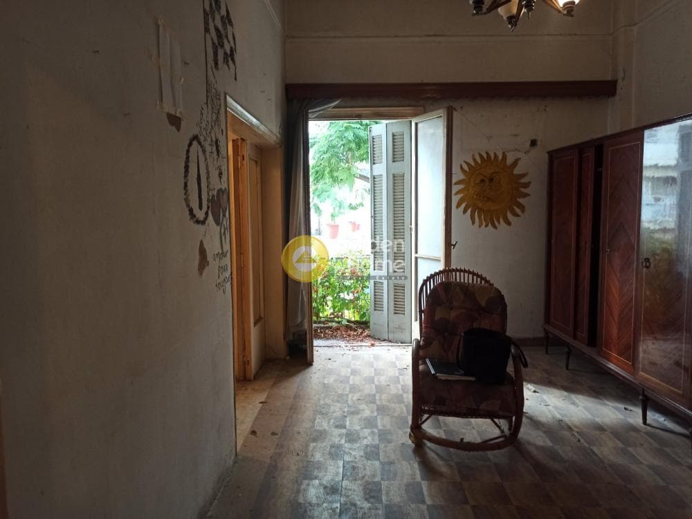 Apartment in Lipasmata, Drapetsona — Photo 15 of 16