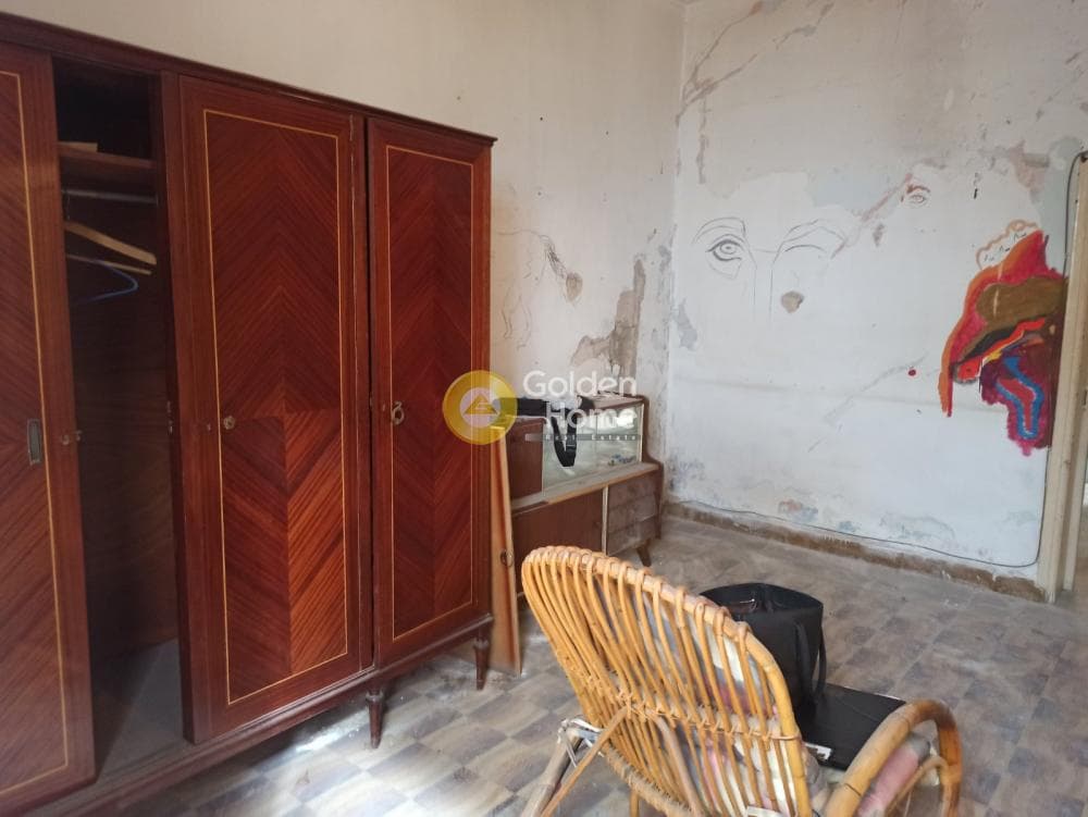 Apartment in Lipasmata, Drapetsona — Photo 16 of 16