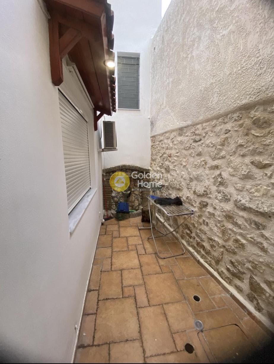 Μονοκατοικία στην Καμίνια, Πειραιάς — Φωτογραφία 14 από 14