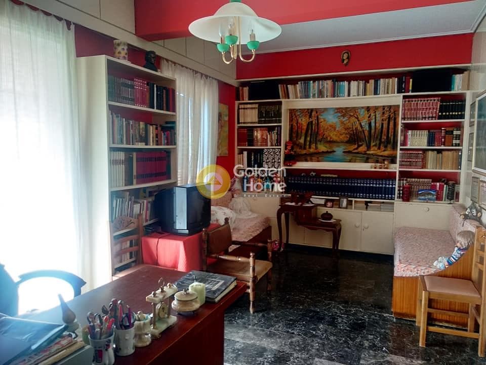 Διαμέρισμα στην Διυλιστήρια, Πειραιάς — Φωτογραφία 10 από 22