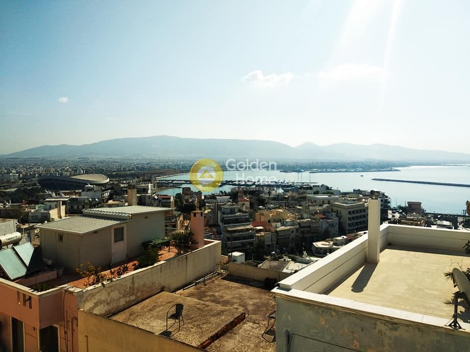 Διαμέρισμα στην Διυλιστήρια, Πειραιάς — Φωτογραφία 2 από 22