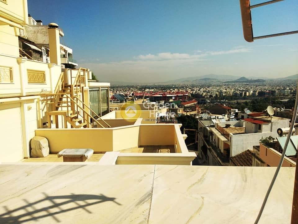 Διαμέρισμα στην Διυλιστήρια, Πειραιάς — Φωτογραφία 14 από 22