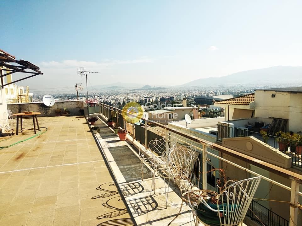 Διαμέρισμα στην Διυλιστήρια, Πειραιάς — Φωτογραφία 15 από 22