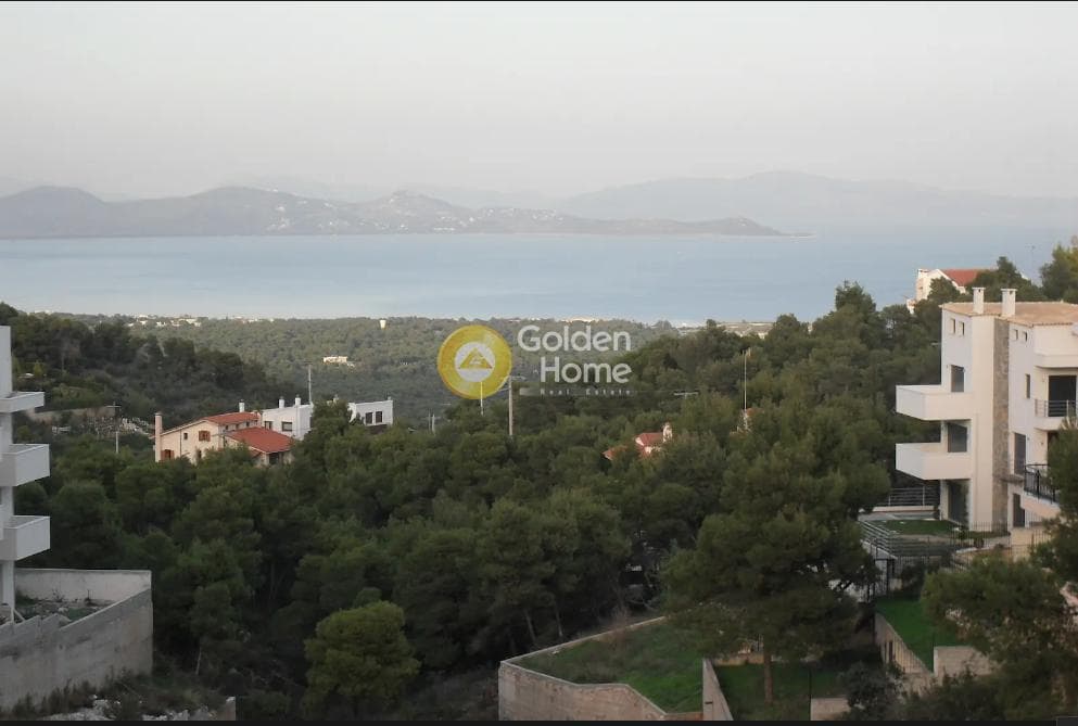Building Plot in Neos Voutzas, Rafina — Photo 1 of 8
