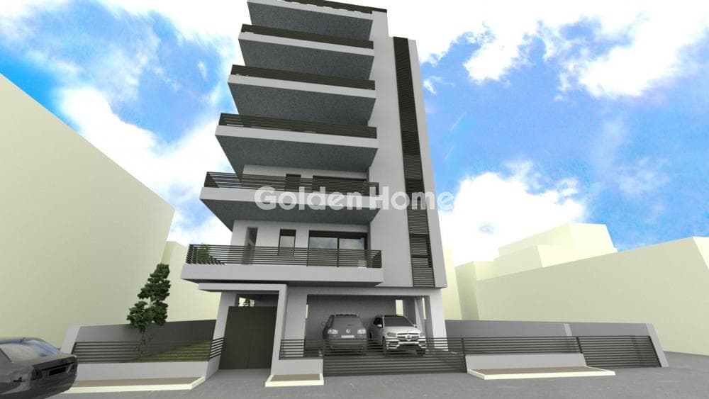 Διαμέρισμα στην Αγία Τριάδα, Ηράκλειο — Φωτογραφία 2 από 4