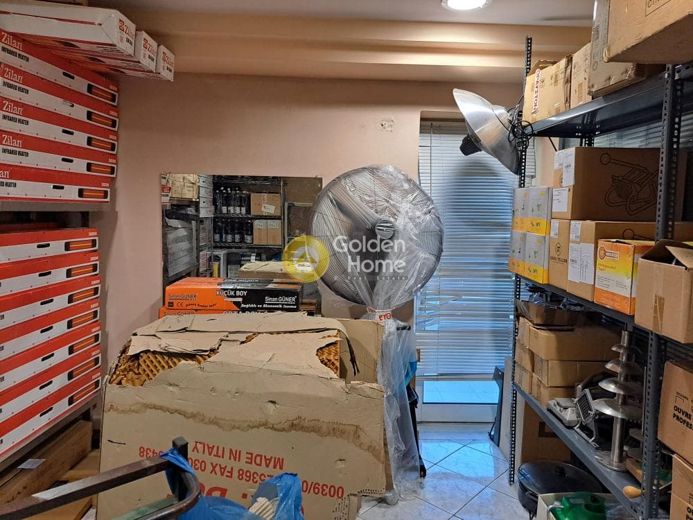 Γραφείο στην Ακαδημία Πλάτωνος, Κολωνός - Κολοκυνθούς — Φωτογραφία 3 από 9
