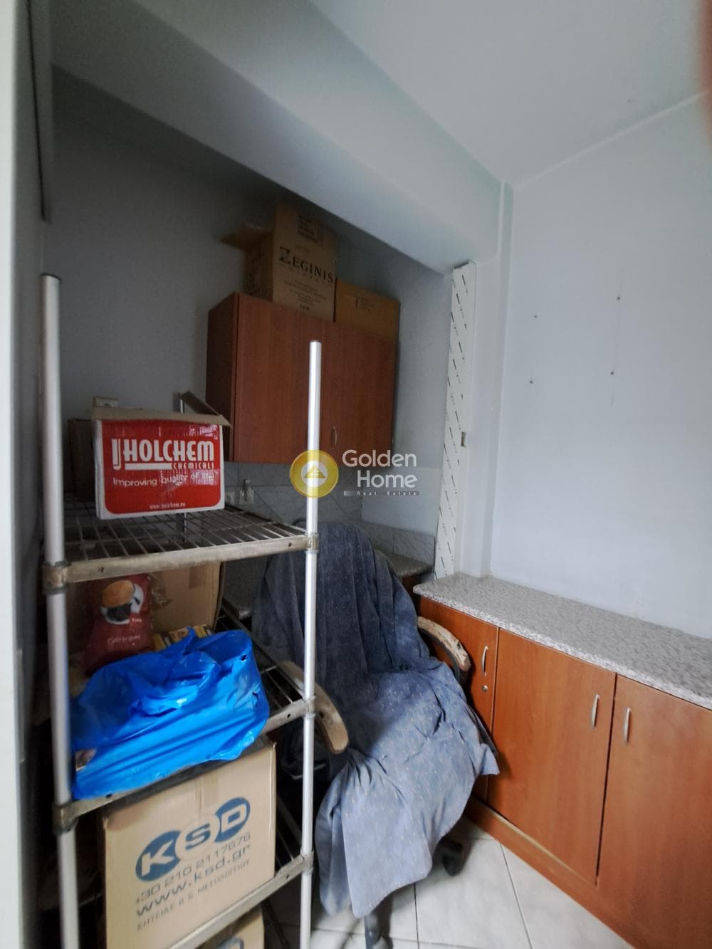 Γραφείο στην Ακαδημία Πλάτωνος, Κολωνός - Κολοκυνθούς — Φωτογραφία 5 από 9