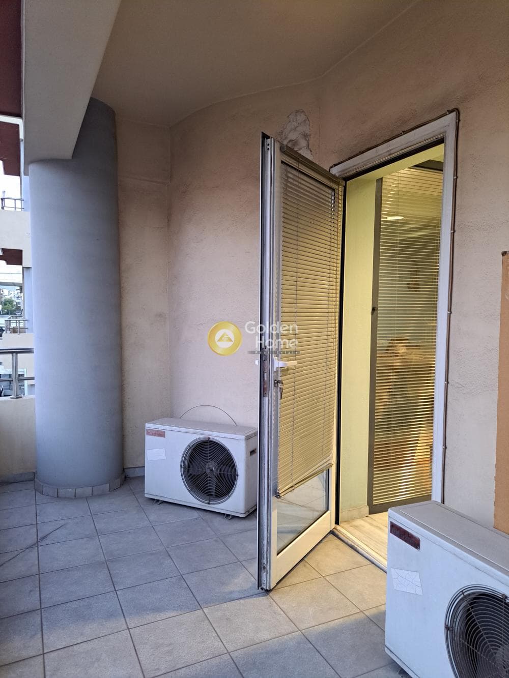 Γραφείο στην Ακαδημία Πλάτωνος, Κολωνός - Κολοκυνθούς — Φωτογραφία 9 από 9