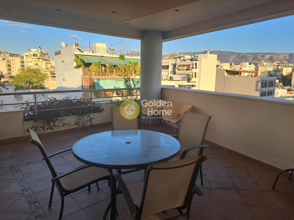 Apartment in Stathmos, Attiki — Photo 2 of 51