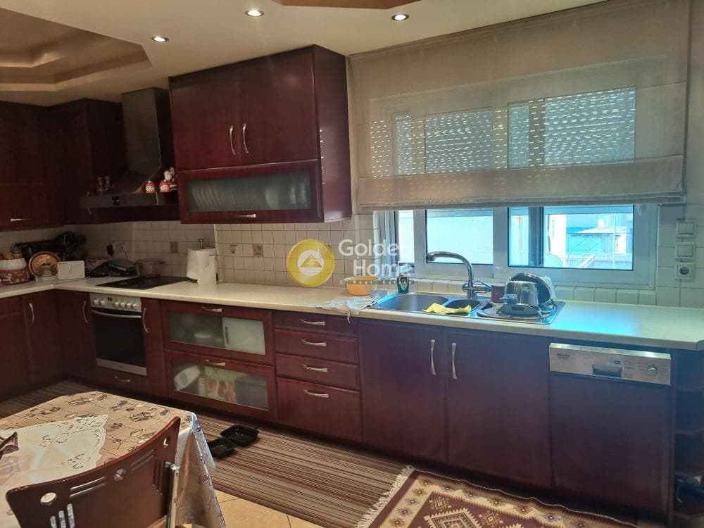 Apartment in Stathmos, Attiki — Photo 9 of 51