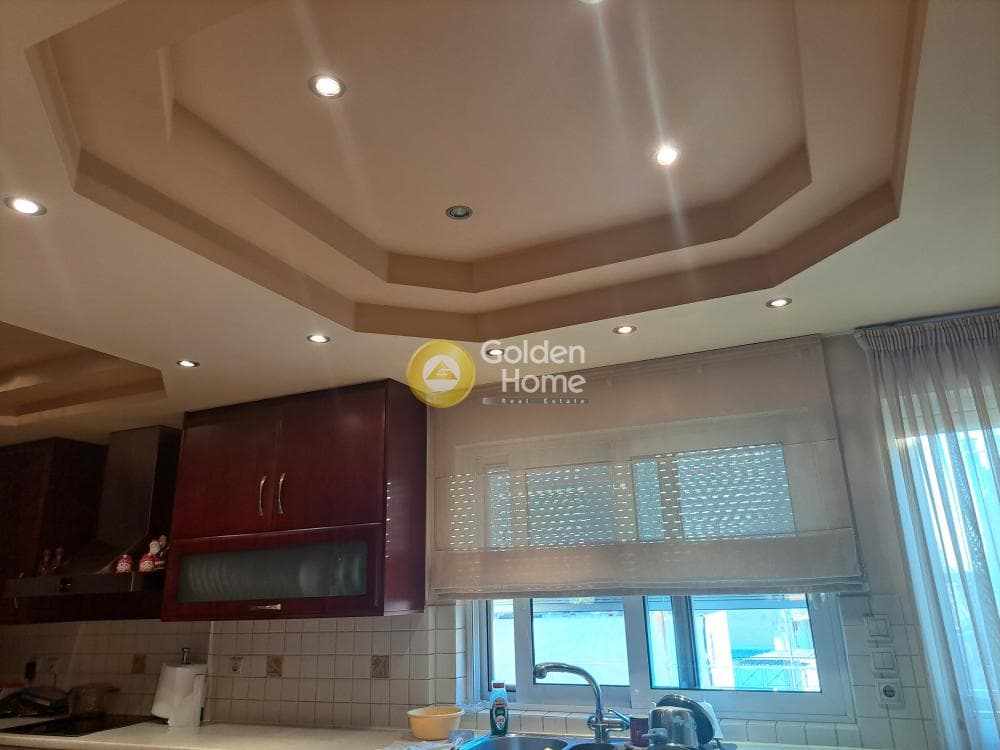 Apartment in Stathmos, Attiki — Photo 10 of 51