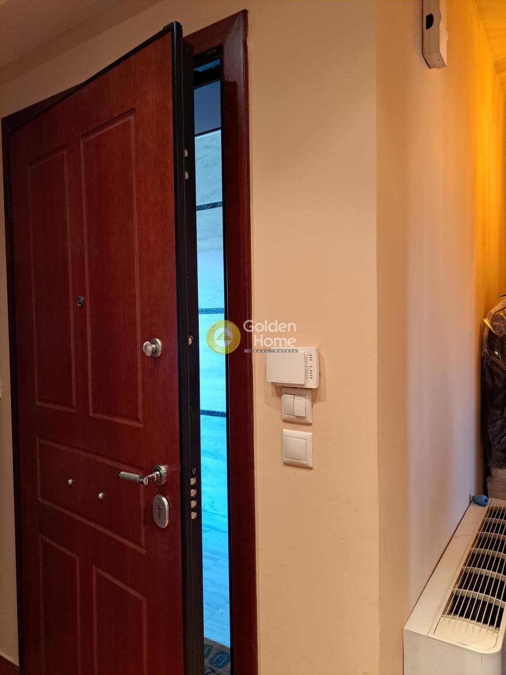 Apartment in Stathmos, Attiki — Photo 16 of 51
