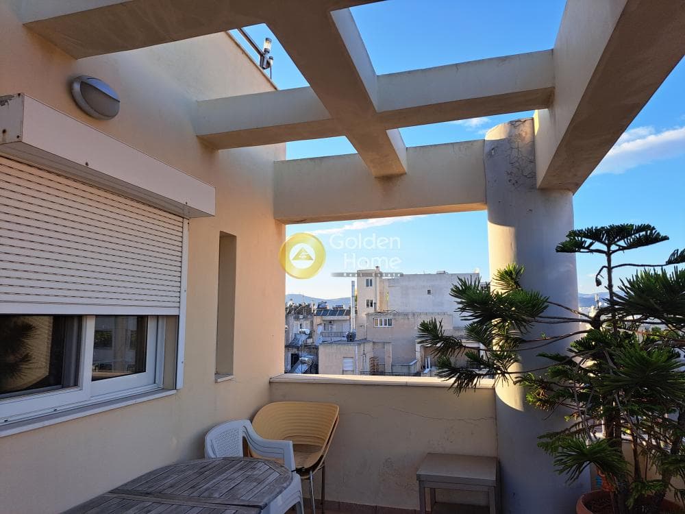 Apartment in Stathmos, Attiki — Photo 20 of 51