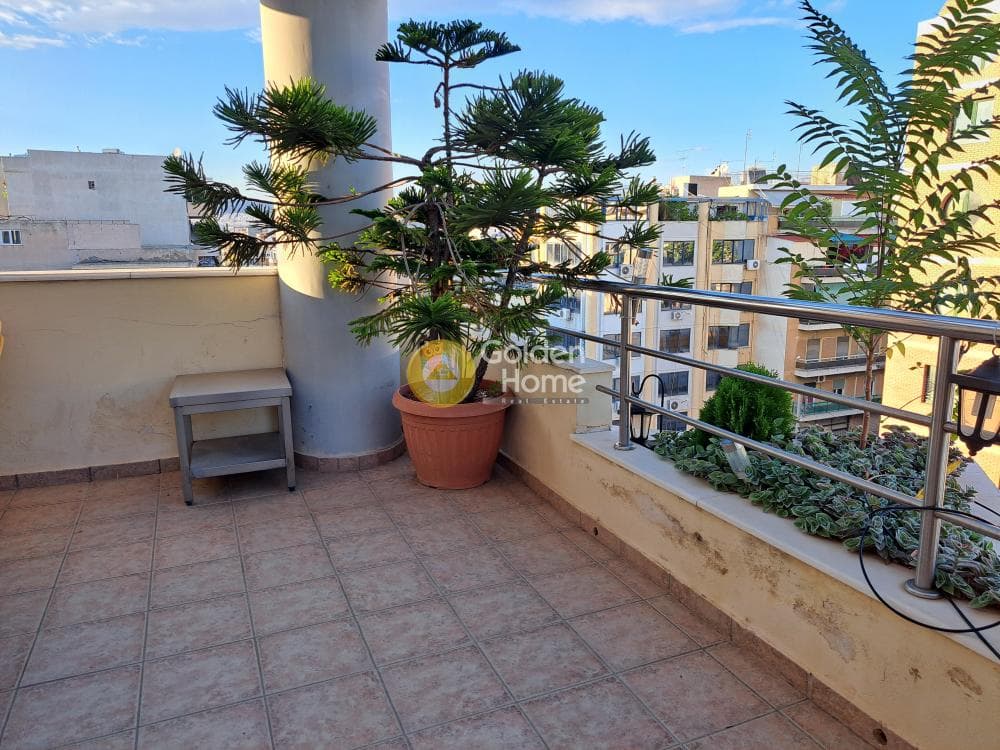 Apartment in Stathmos, Attiki — Photo 21 of 51