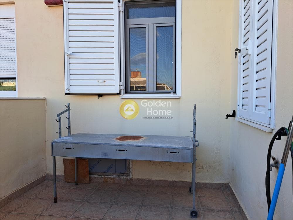 Apartment in Stathmos, Attiki — Photo 23 of 51