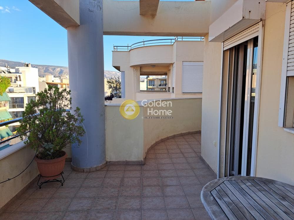Apartment in Stathmos, Attiki — Photo 25 of 51