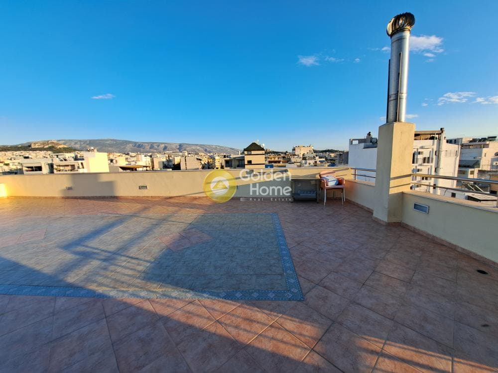 Apartment in Stathmos, Attiki — Photo 41 of 51