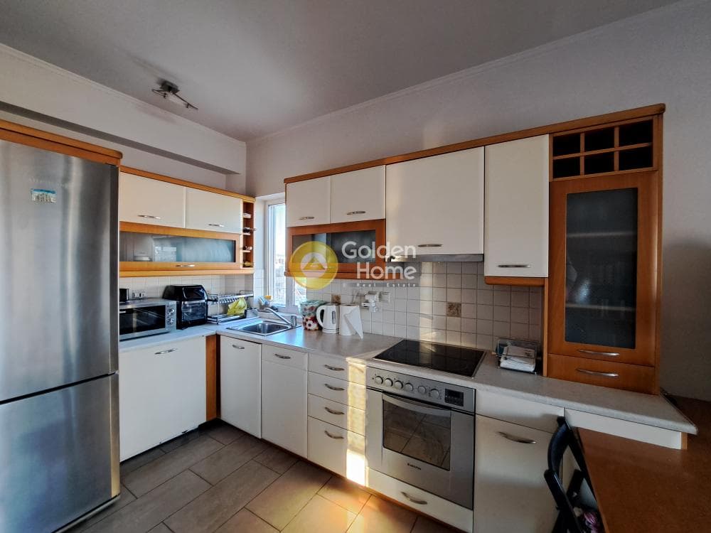 Apartment in Stathmos, Attiki — Photo 43 of 51