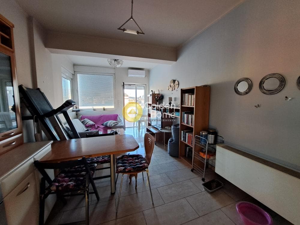 Apartment in Stathmos, Attiki — Photo 44 of 51