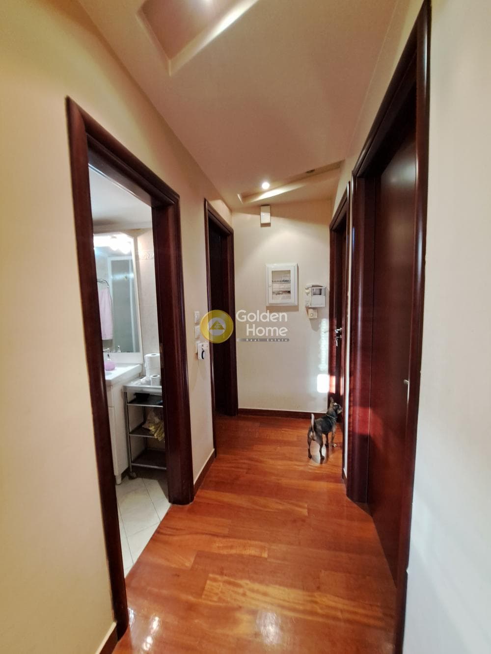 Apartment in Stathmos, Attiki — Photo 47 of 51