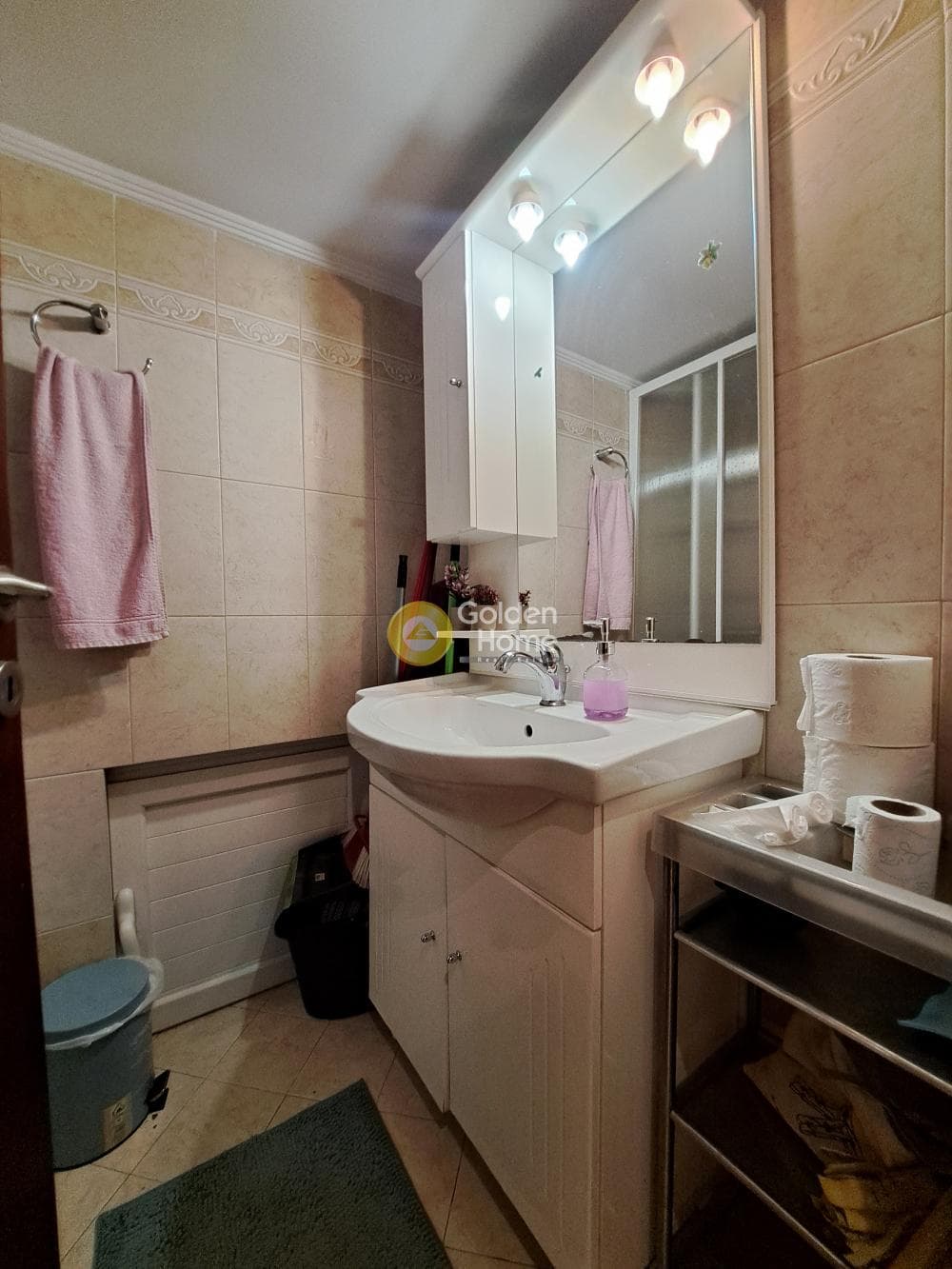 Apartment in Stathmos, Attiki — Photo 48 of 51