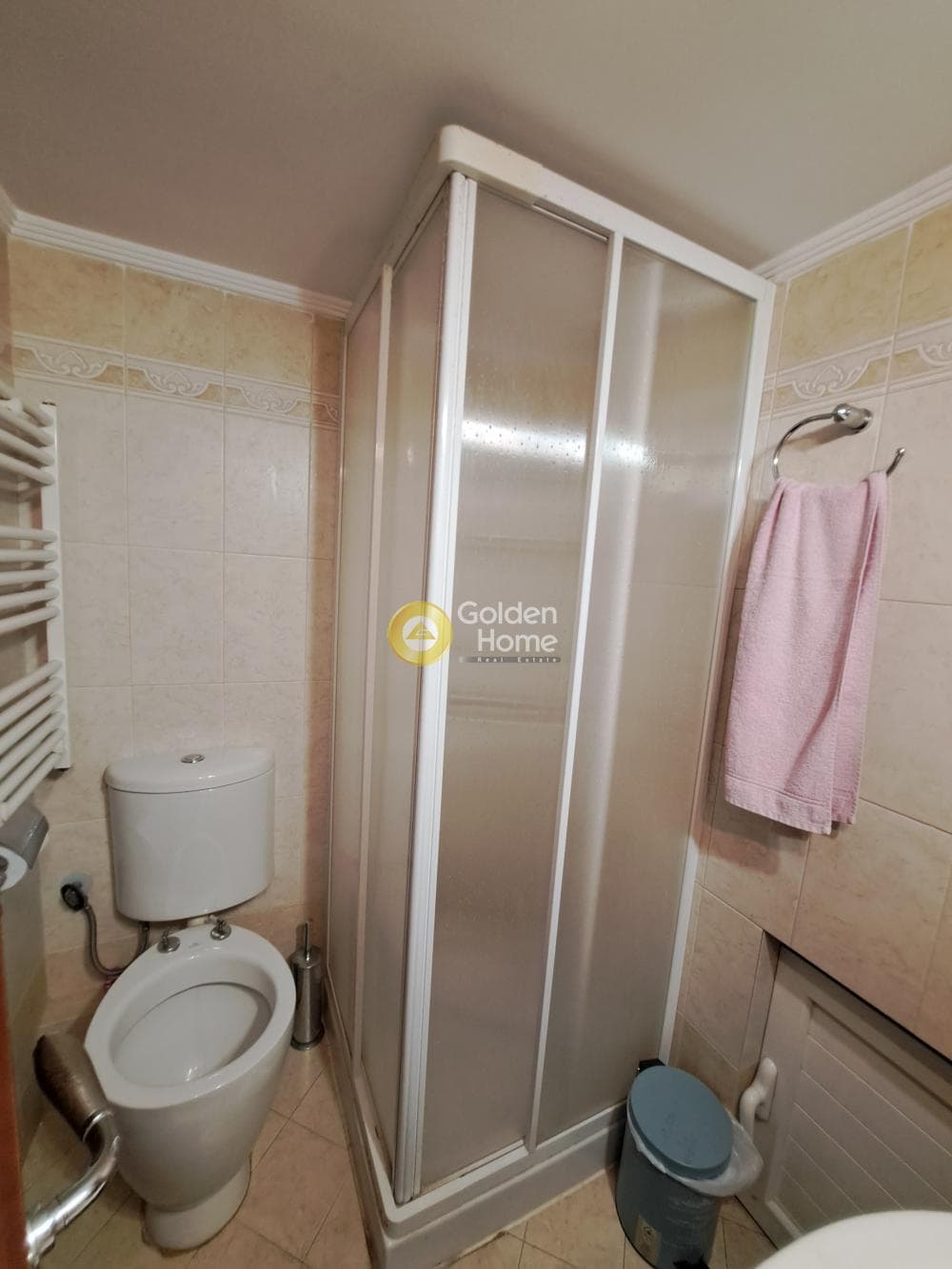 Apartment in Stathmos, Attiki — Photo 50 of 51