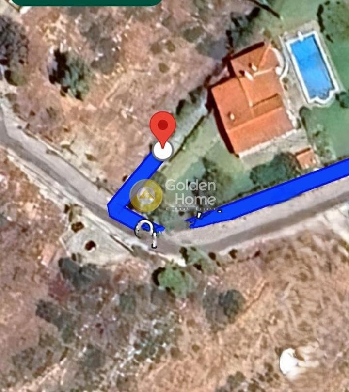 Parcel in Mariza, Pallini — Photo 1 of 2