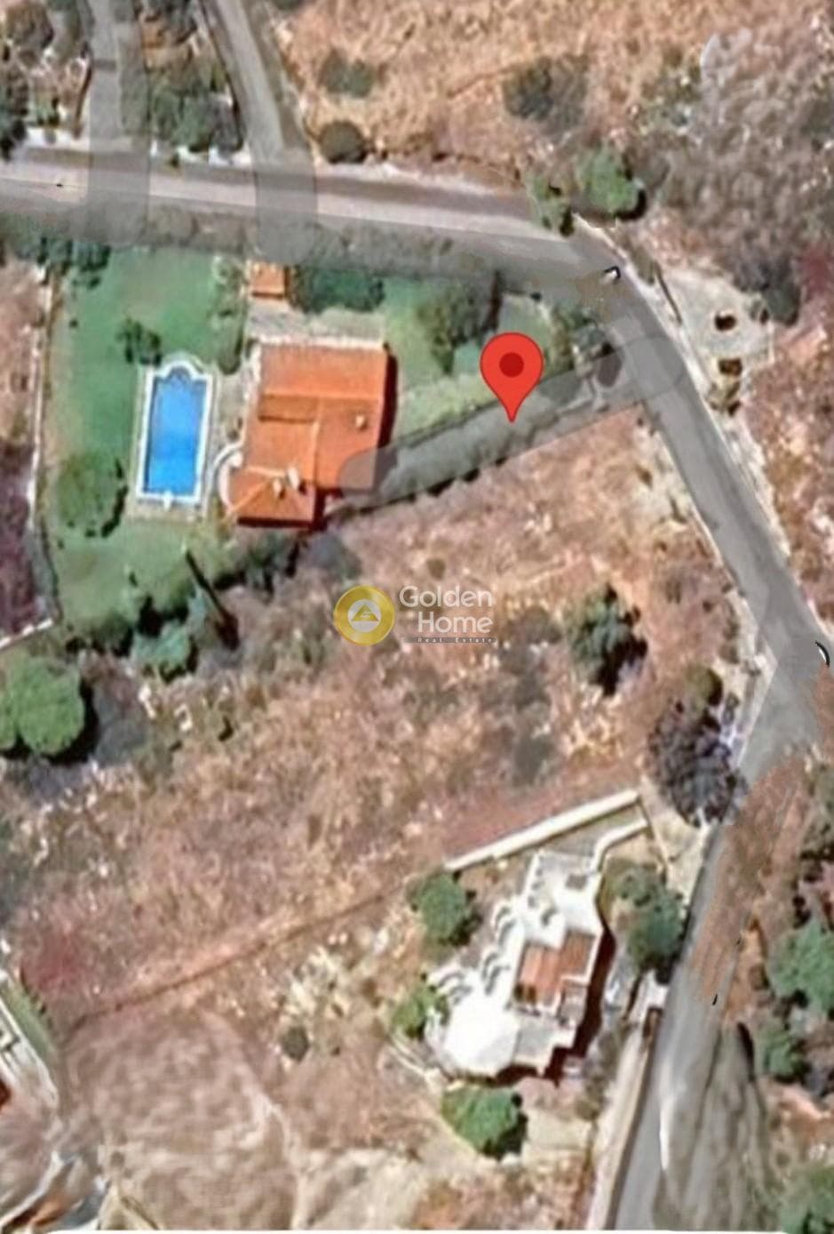 Parcel in Mariza, Pallini — Photo 2 of 2