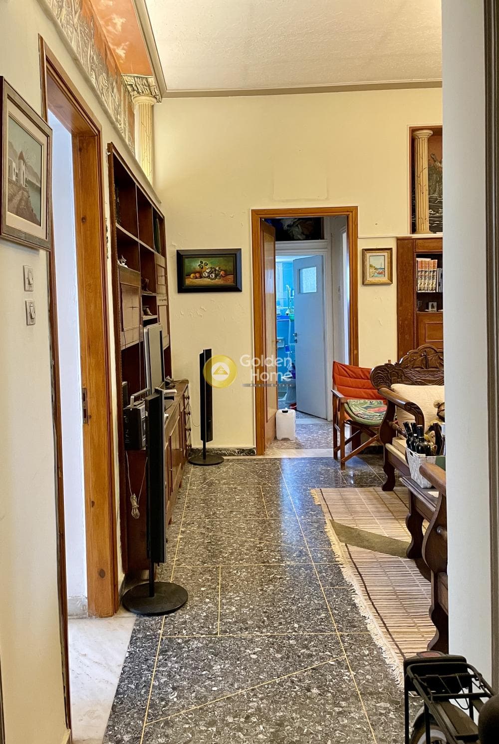 Μονοκατοικία στην Ζούμπερι, Νέα Μάκρη — Φωτογραφία 17 από 34