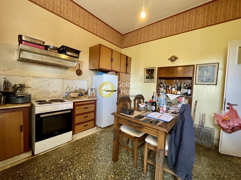 Μονοκατοικία στην Ζούμπερι, Νέα Μάκρη — Φωτογραφία 23 από 34