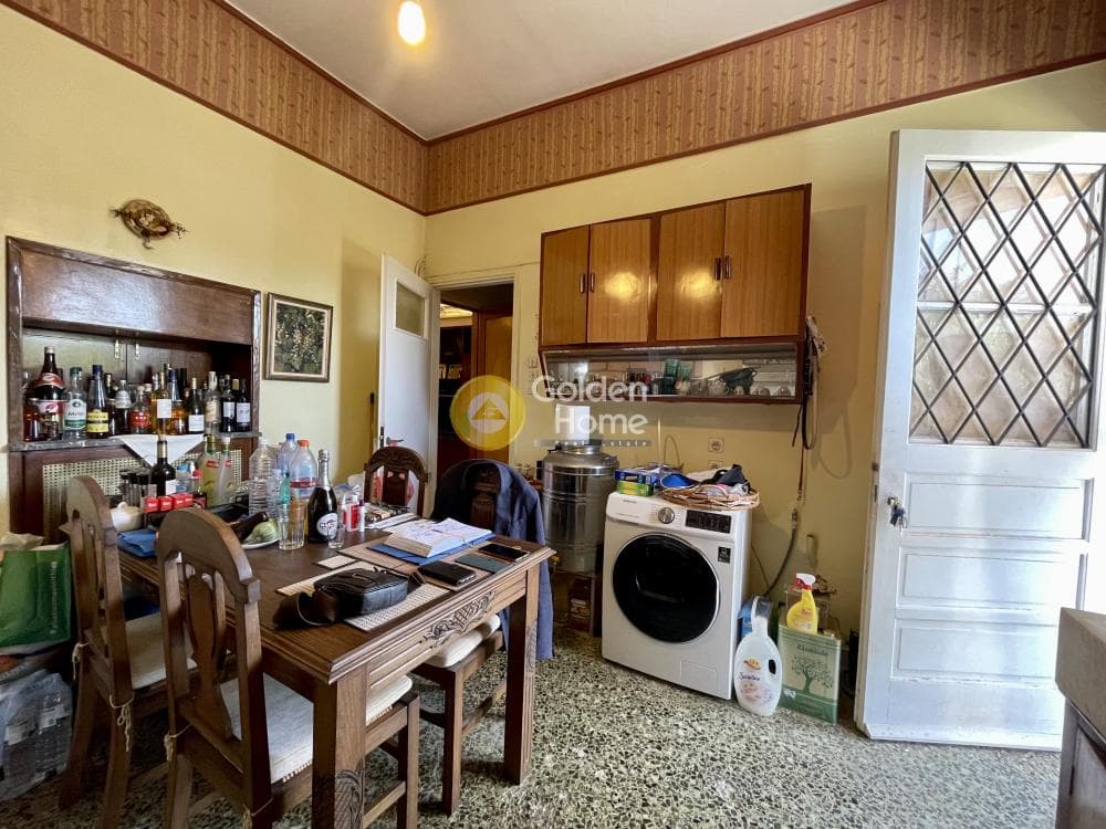 Μονοκατοικία στην Ζούμπερι, Νέα Μάκρη — Φωτογραφία 24 από 34
