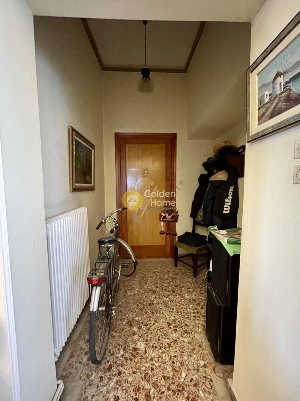 Μονοκατοικία στην Ζούμπερι, Νέα Μάκρη — Φωτογραφία 30 από 34