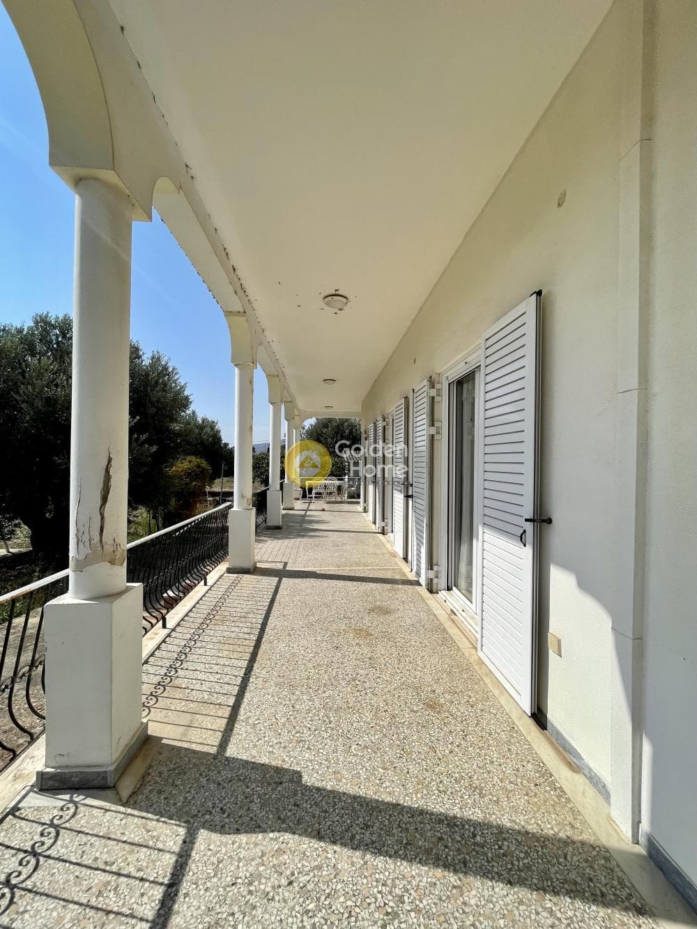 Μονοκατοικία στην Ζούμπερι, Νέα Μάκρη — Φωτογραφία 14 από 34