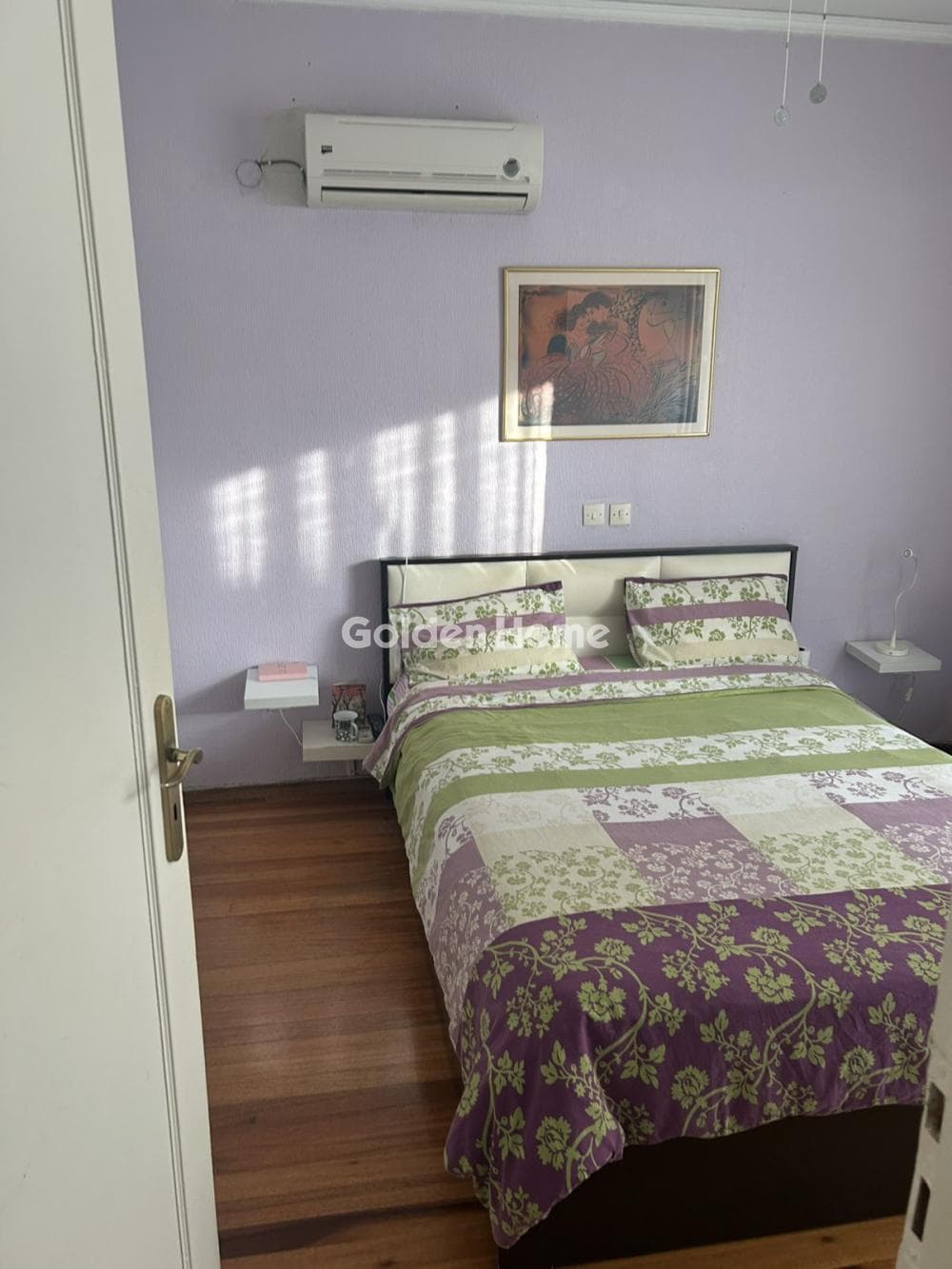Apartment in Nea Lesvos, Melissia — Photo 5 of 13