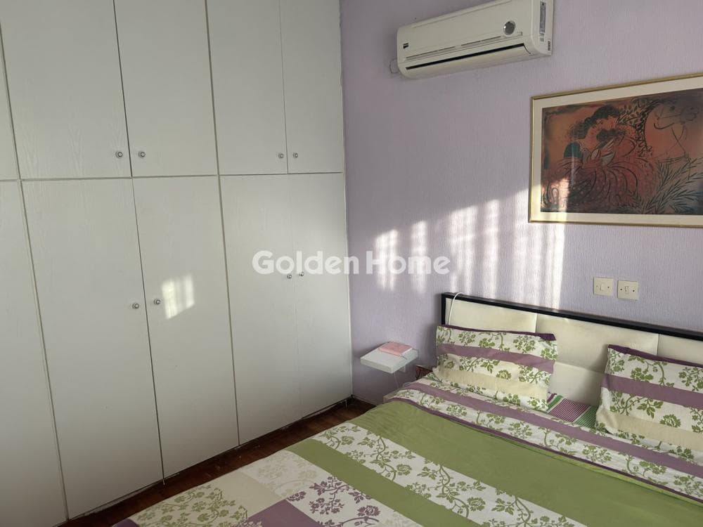 Apartment in Nea Lesvos, Melissia — Photo 6 of 13