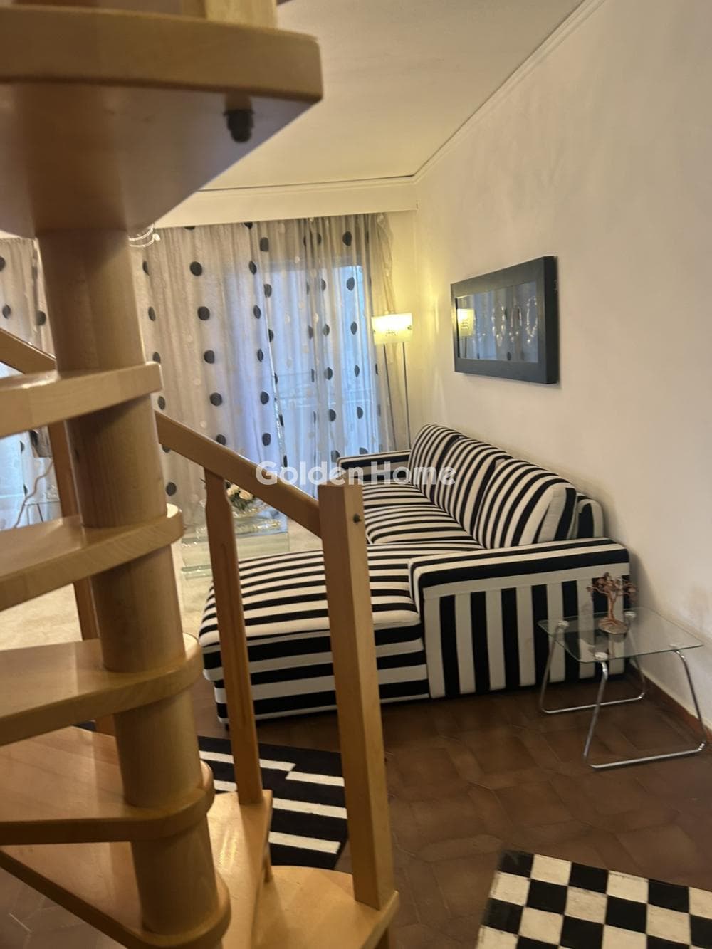 Apartment in Nea Lesvos, Melissia — Photo 8 of 13