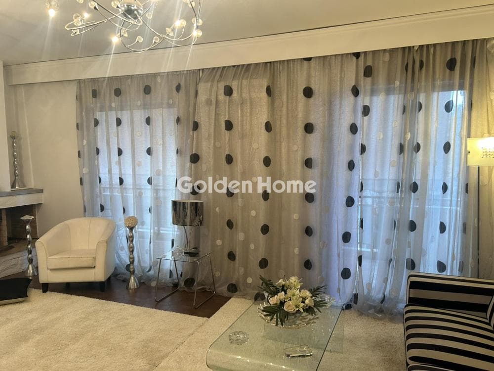Apartment in Nea Lesvos, Melissia — Photo 1 of 13
