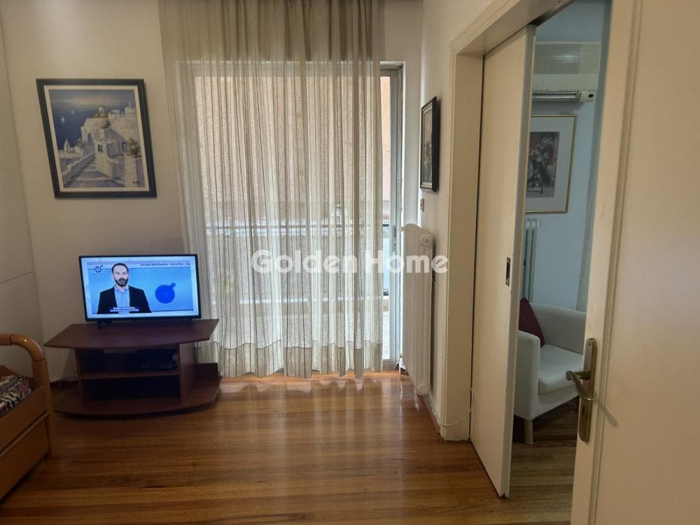 Apartment in Nea Lesvos, Melissia — Photo 9 of 13