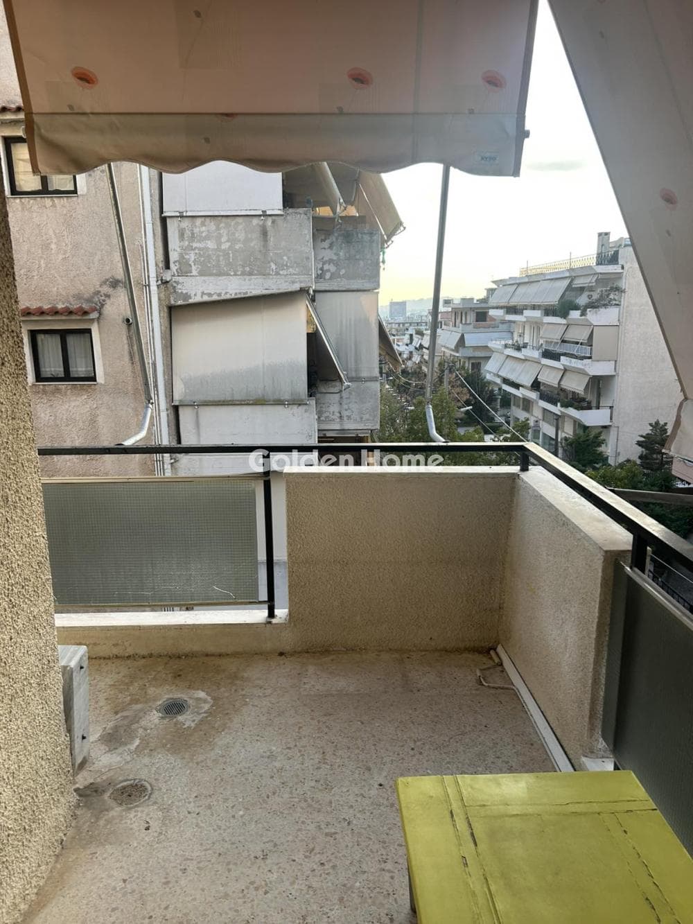 Apartment in Nea Lesvos, Melissia — Photo 10 of 13