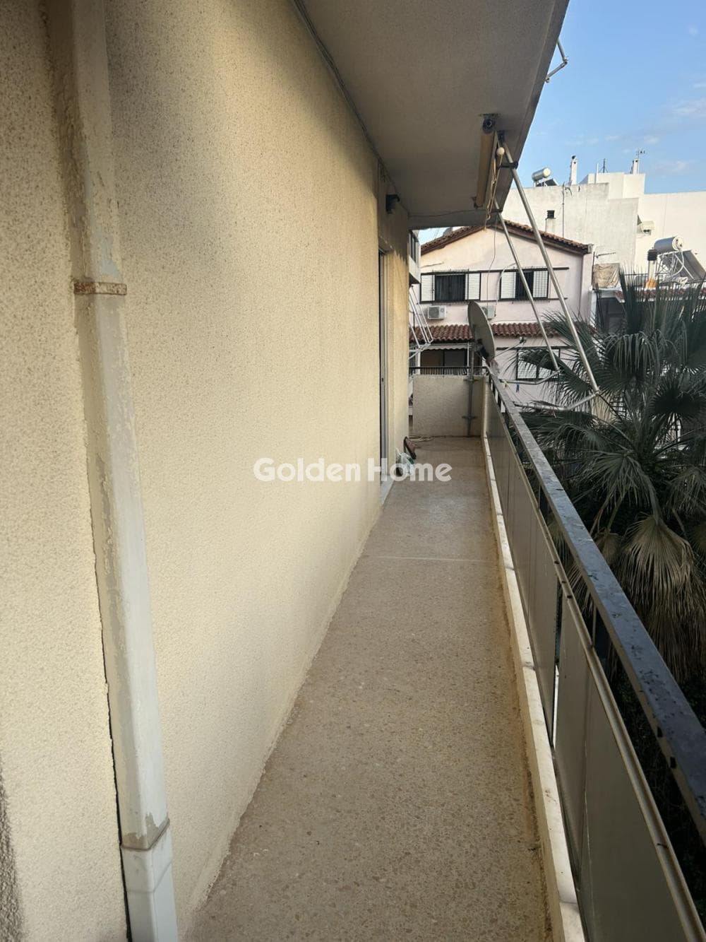 Apartment in Nea Lesvos, Melissia — Photo 12 of 13