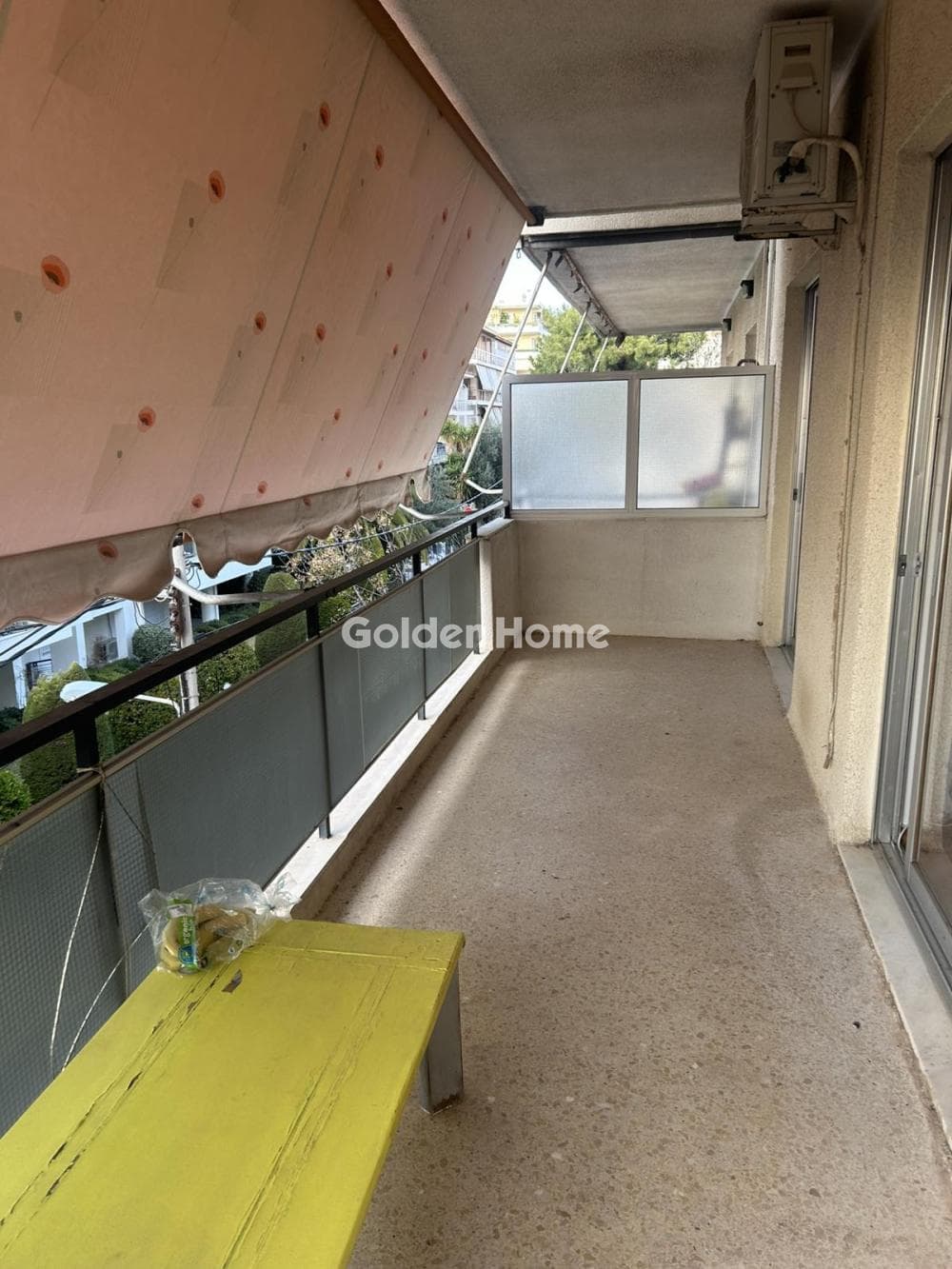 Apartment in Nea Lesvos, Melissia — Photo 13 of 13